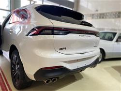 دونج فينج T5 EVO